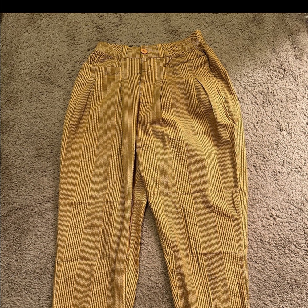 Free people pants